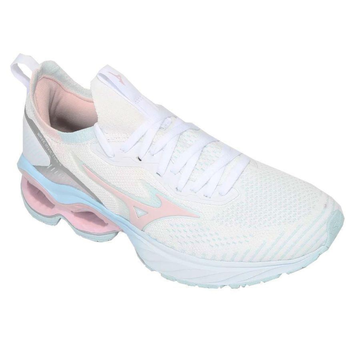 Tenis mizuno best sale wave feminino centauro