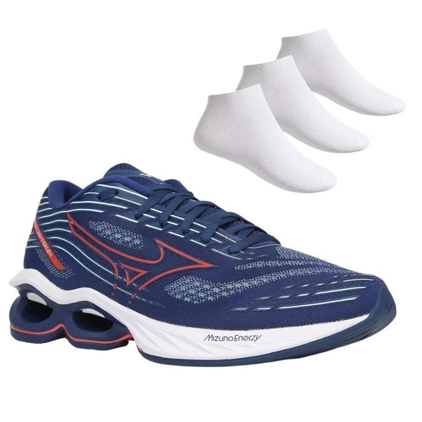 Tenis mizuno best sale creation masculino promoção