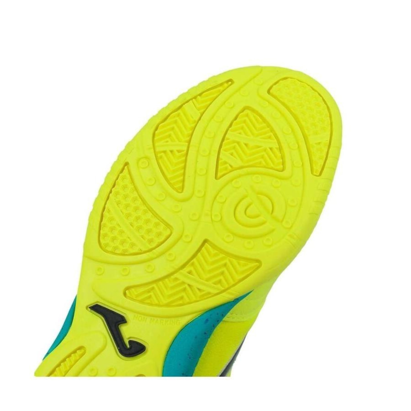 Chuteira Futsal Joma Top Flex 2309 Adulto - Foto 4