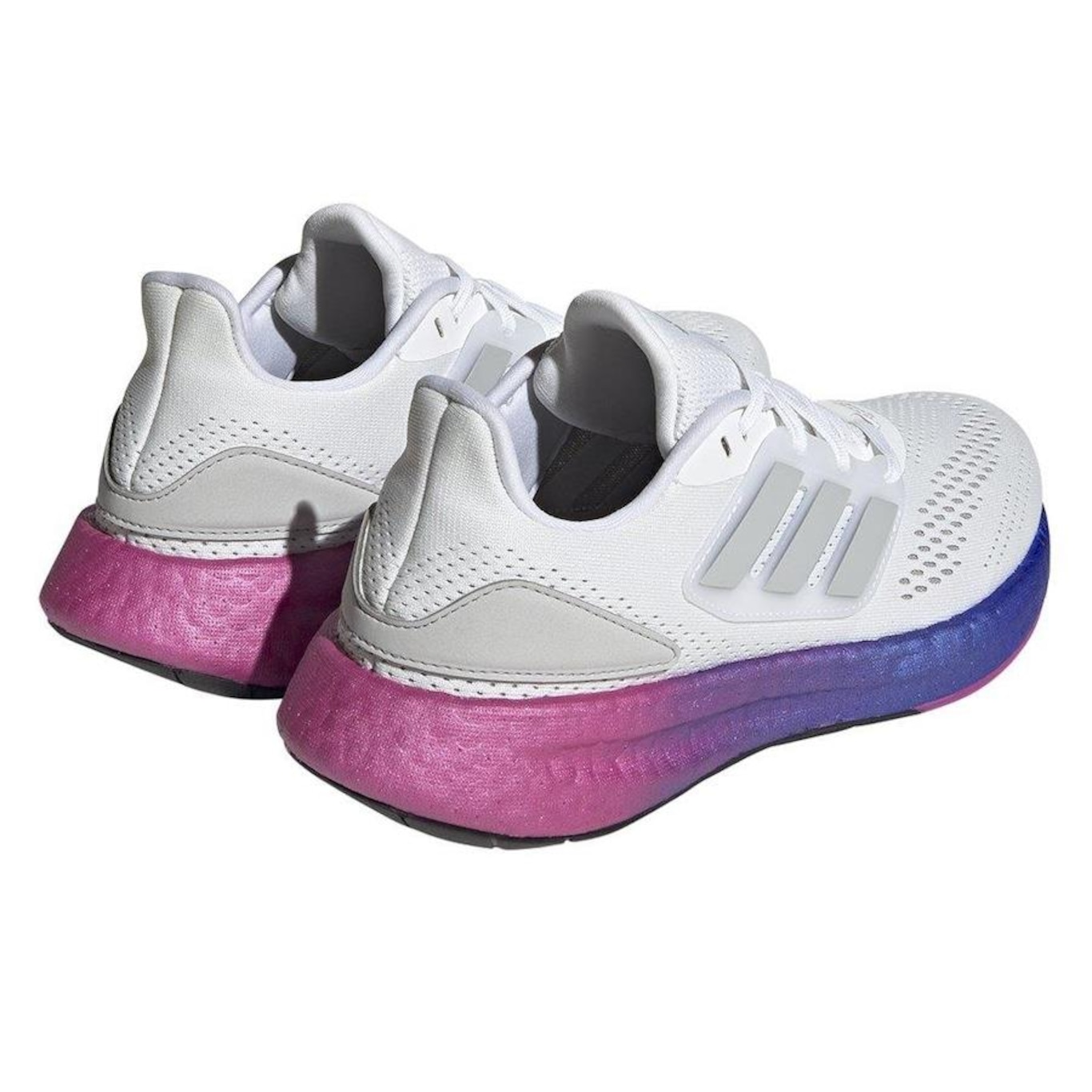 Tênis adidas Pureboost 22 - Feminino - Foto 5