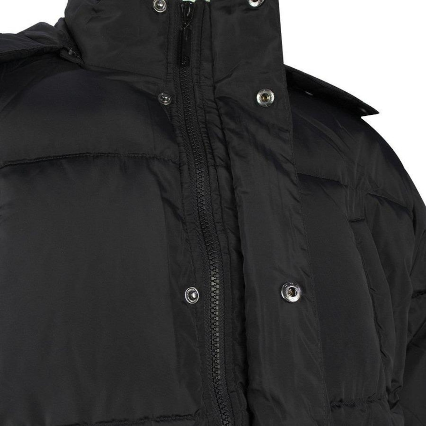 Jaqueta com Capuz Fila Cold Winter - Masculina - Foto 6