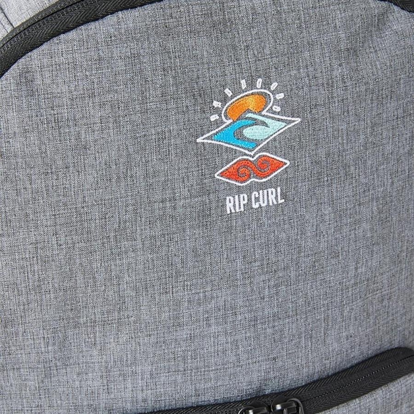 Mochila Rip Curl Evo 24 Litros Search Icon Marle - 24 Litros - Foto 2