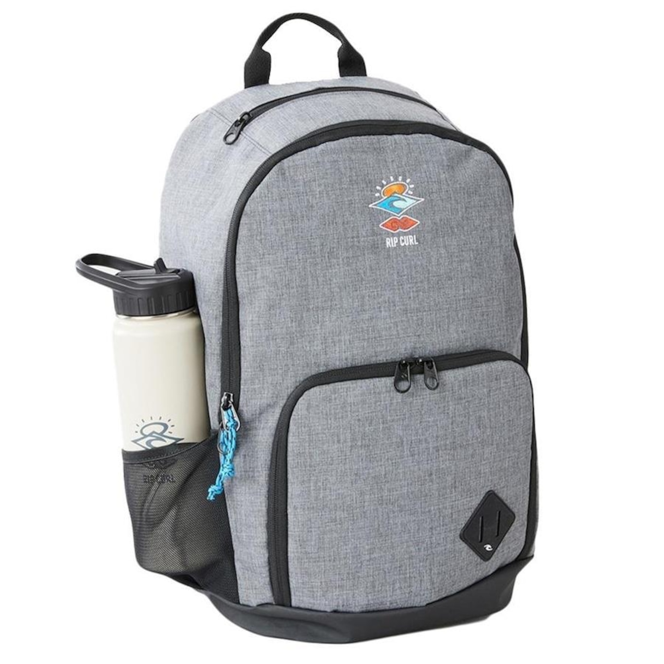 Mochila Rip Curl Evo 24 Litros Search Icon Marle - 24 Litros - Foto 3