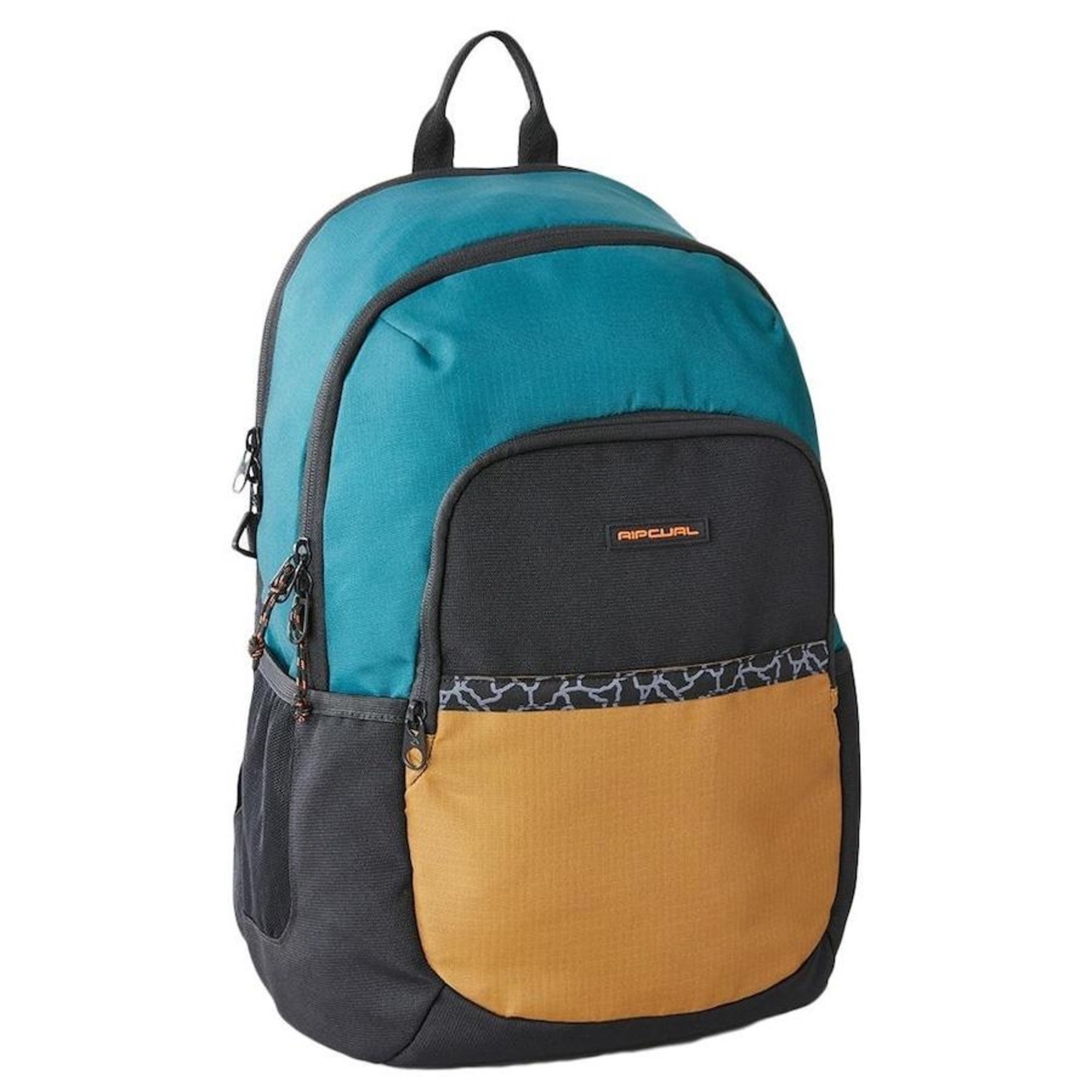 Mochila Rip Curl Ozone 30 Litros Journeys - 30 Litros - Foto 3