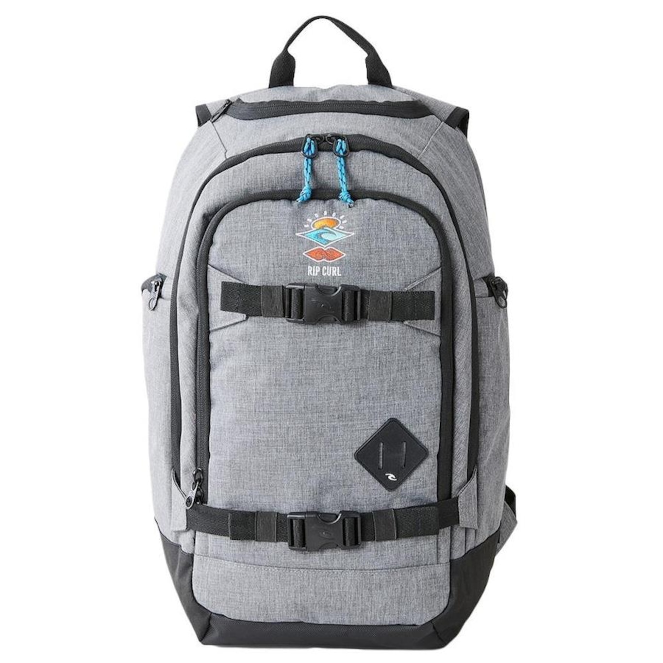 Mochila Rip Curl Posse 33 Litros Search Icon Marle - 33 Litros - Foto 1