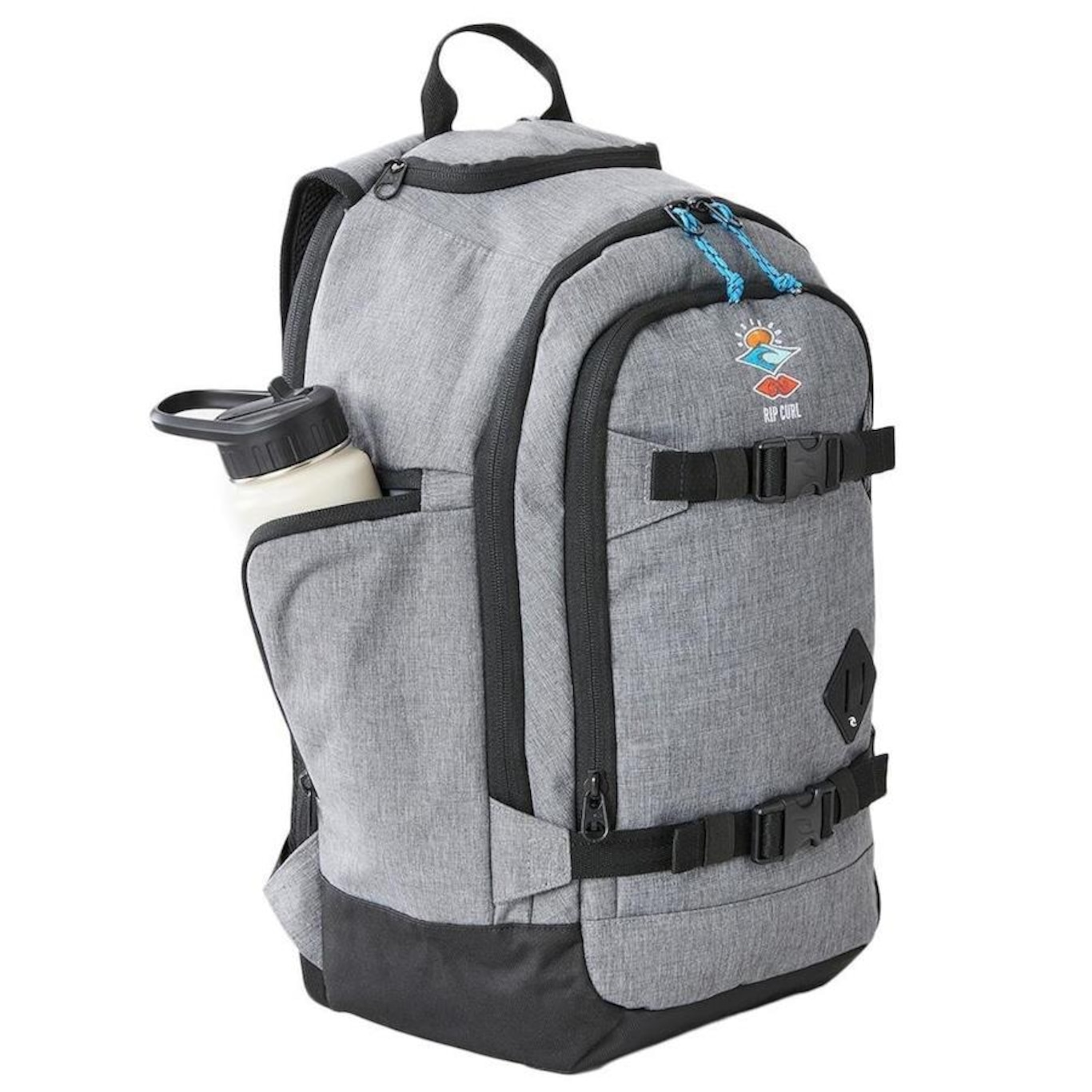 Mochila Rip Curl Posse 33 Litros Search Icon Marle - 33 Litros - Foto 4