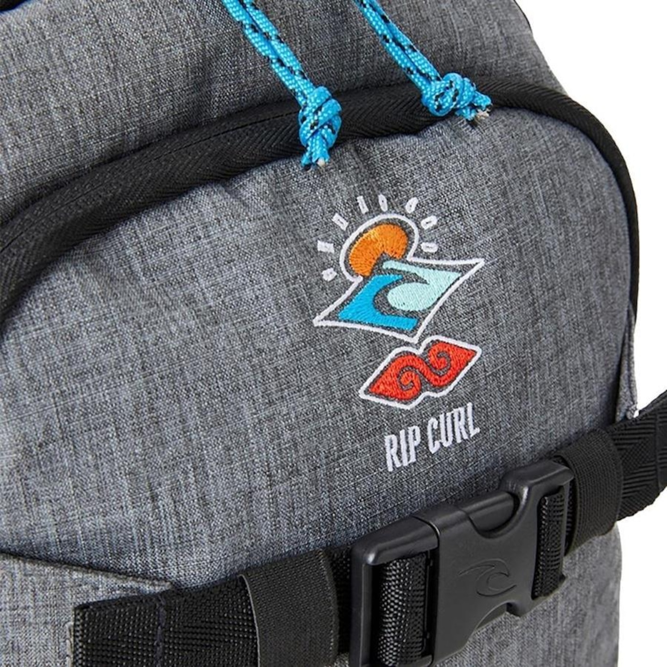 Mochila Rip Curl Posse 33 Litros Search Icon Marle - 33 Litros - Foto 5