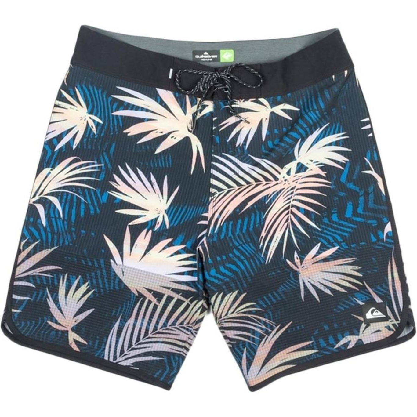 Bermuda Quiksilver Highlite Scallop 19 Wt23 - Masculina - Foto 3