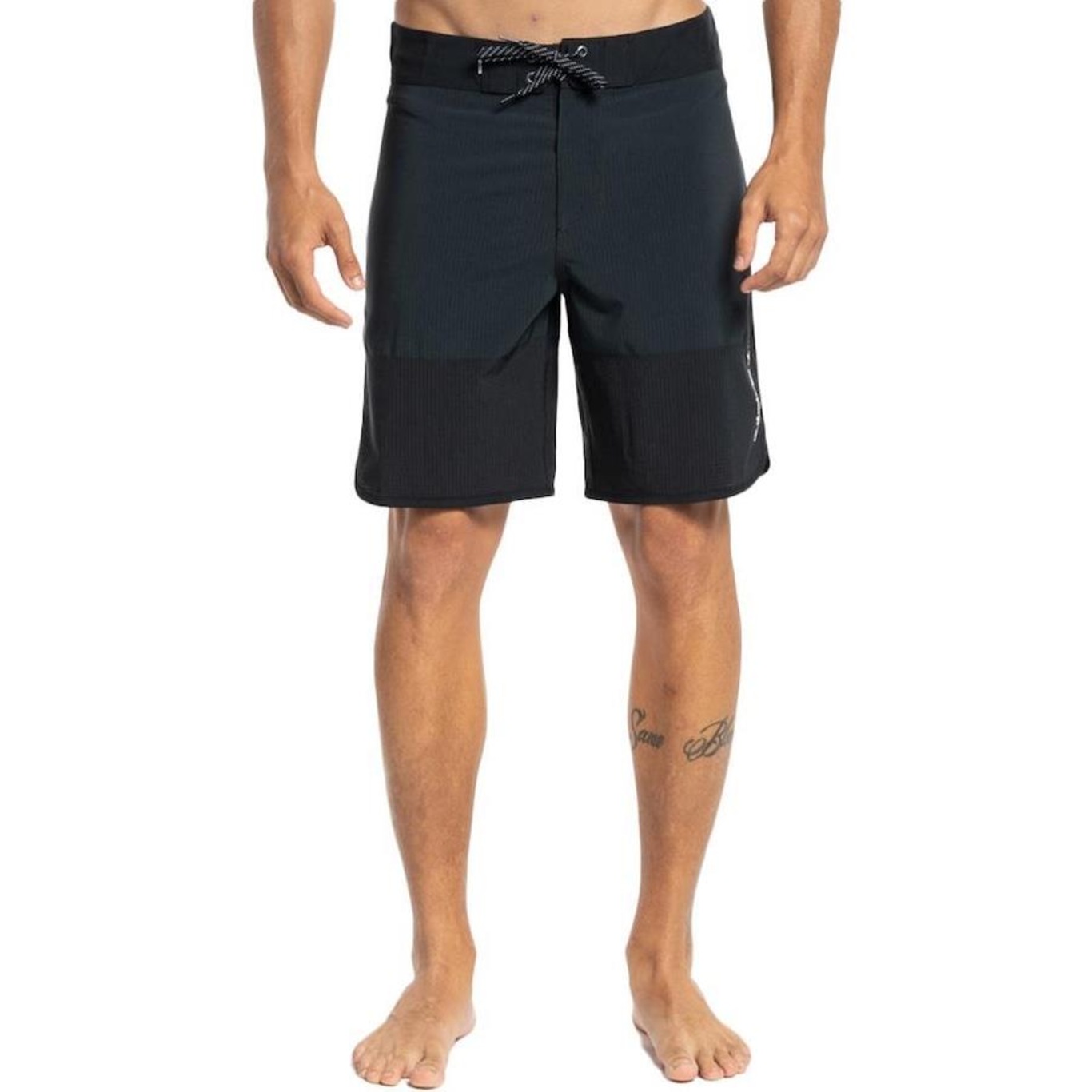 Bermuda Quiksilver Highlite Scallop 19 Wt23 - Masculina - Foto 3