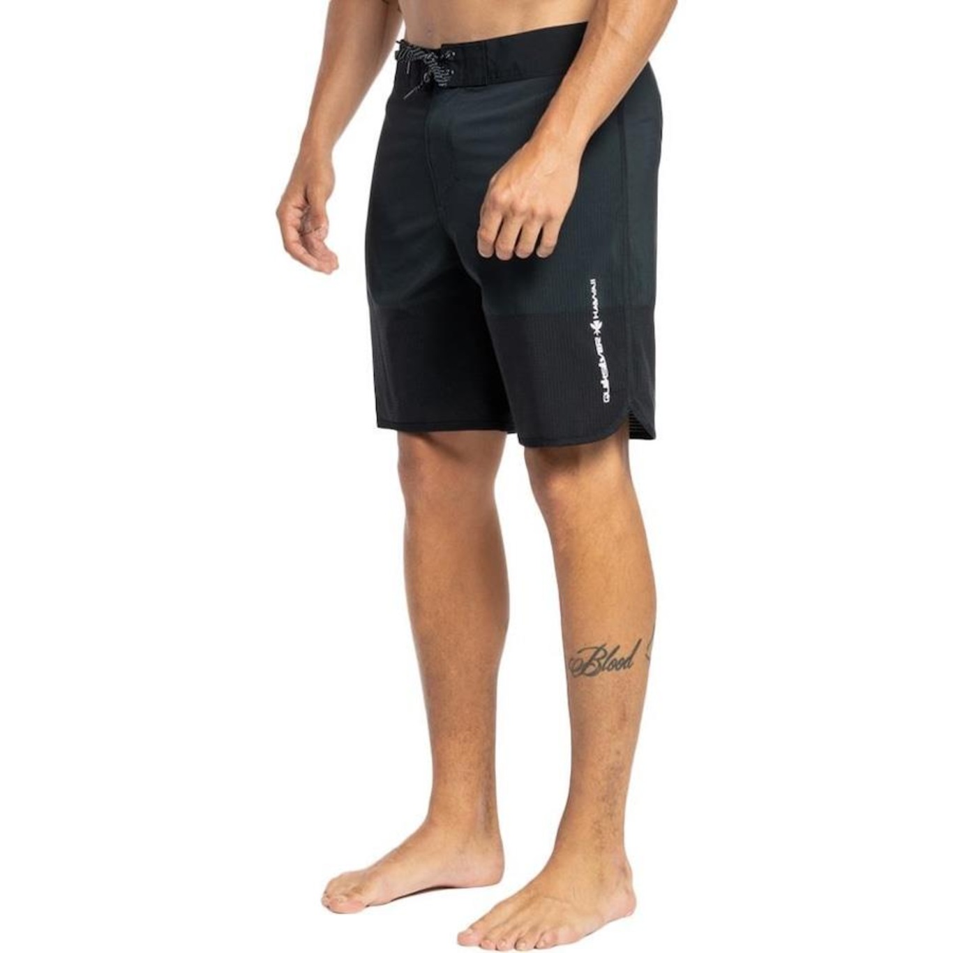 Bermuda Quiksilver Highlite Scallop 19 Wt23 - Masculina - Foto 4