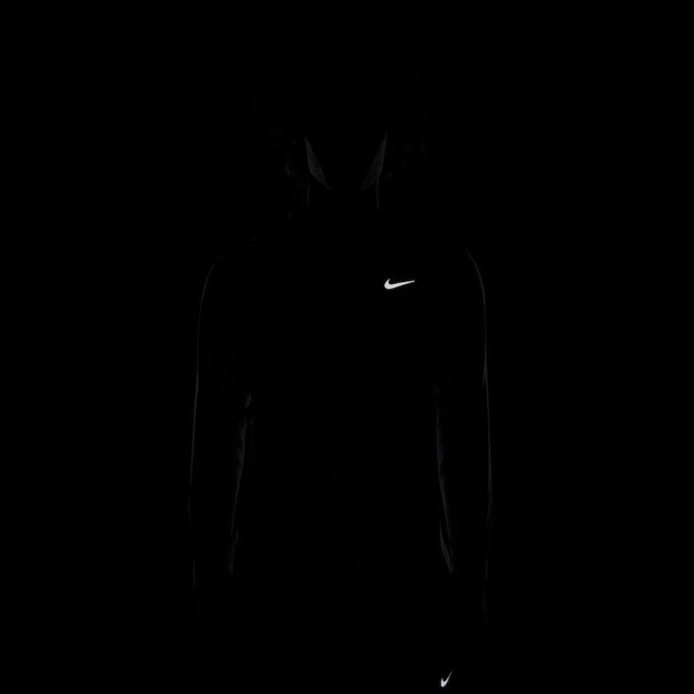 Camiseta Nike Dri-Fit Miler - Masculina - Foto 4