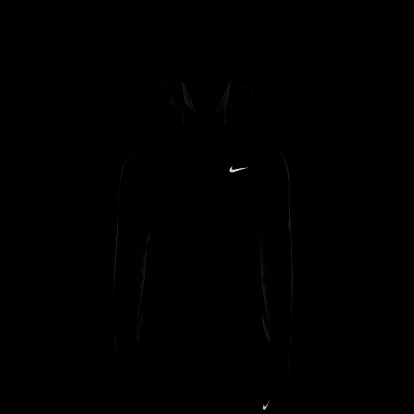 Camiseta Nike Dri-Fit Miler - Masculina - Foto 5