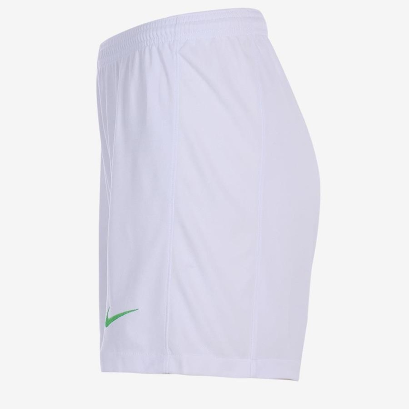 Shorts do Brasil Ii 2023/24 Torcedora Pro Nike - Feminino - Foto 4