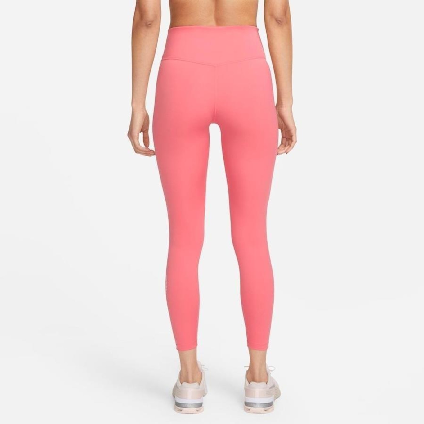 Calça Legging Nike Dri-Fit One - Feminina em Promoção