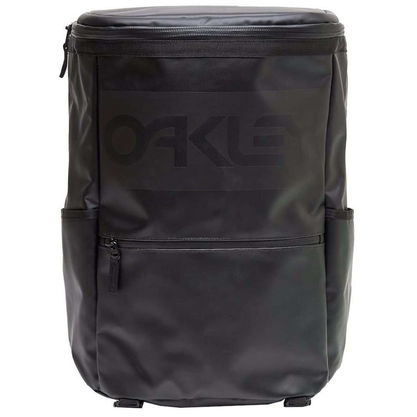 Mochila Oakley Square Rc Backpack Sm24 Blackout - 29 Litros - Foto 1