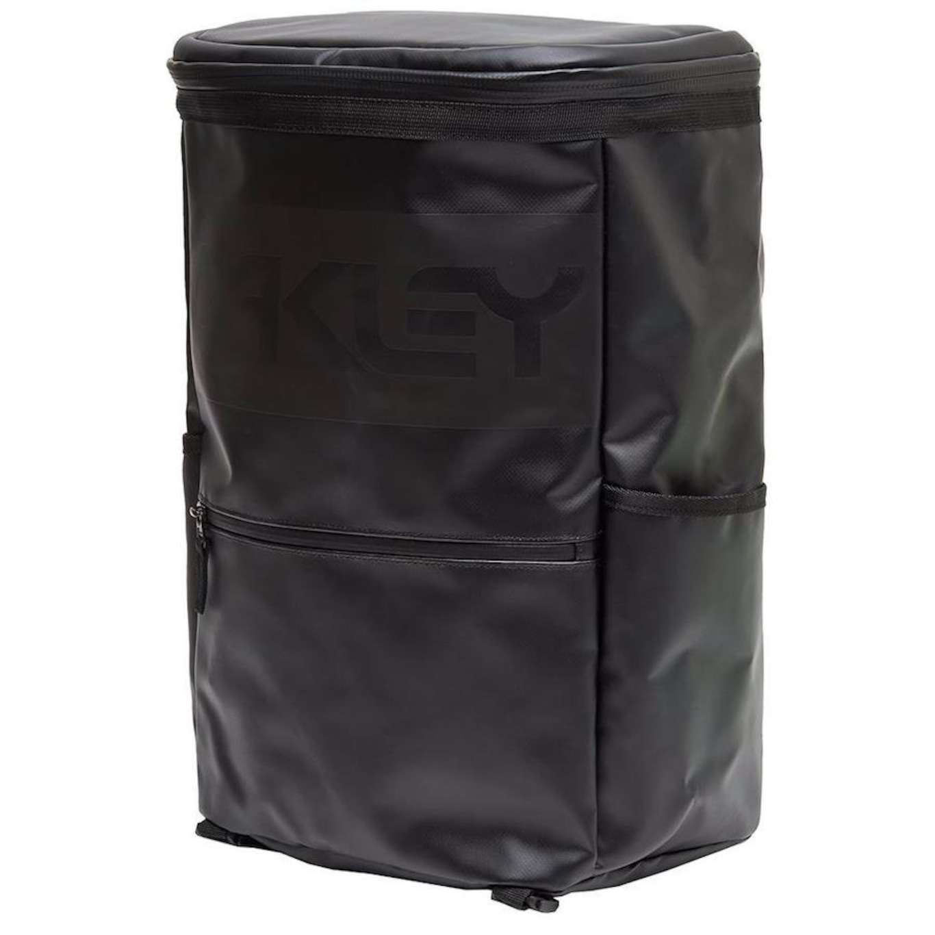 Mochila Oakley Square Rc Backpack Sm24 Blackout - 29 Litros - Foto 2