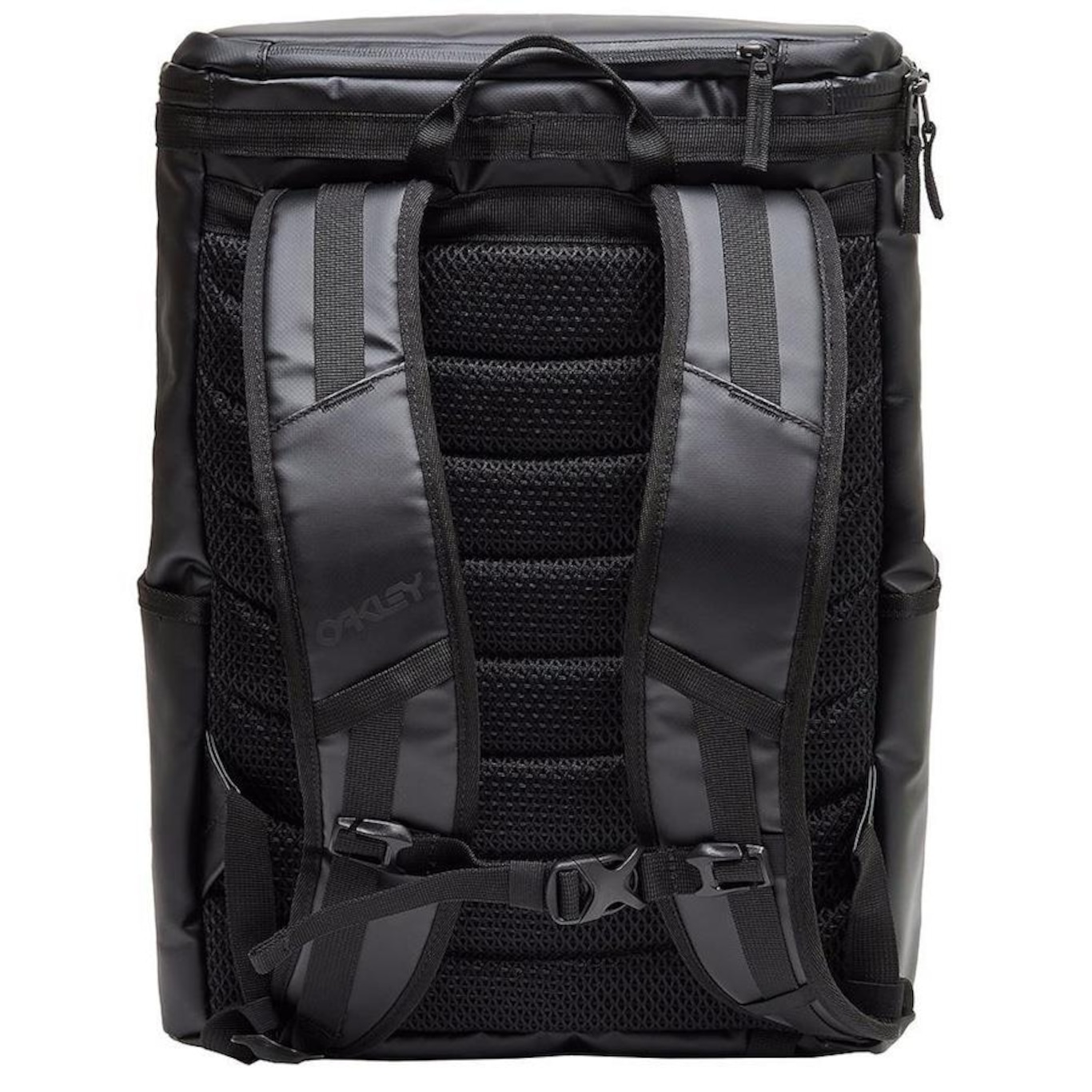 Mochila Oakley Square Rc Backpack Sm24 Blackout - 29 Litros - Foto 5