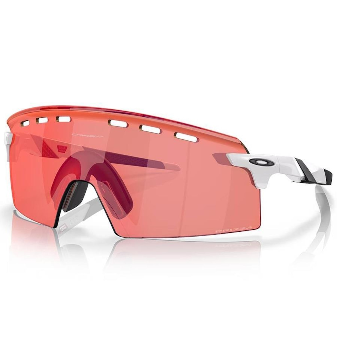 Óculos de Sol Unissex Oakley Encoder Strike 0339 - Foto 1