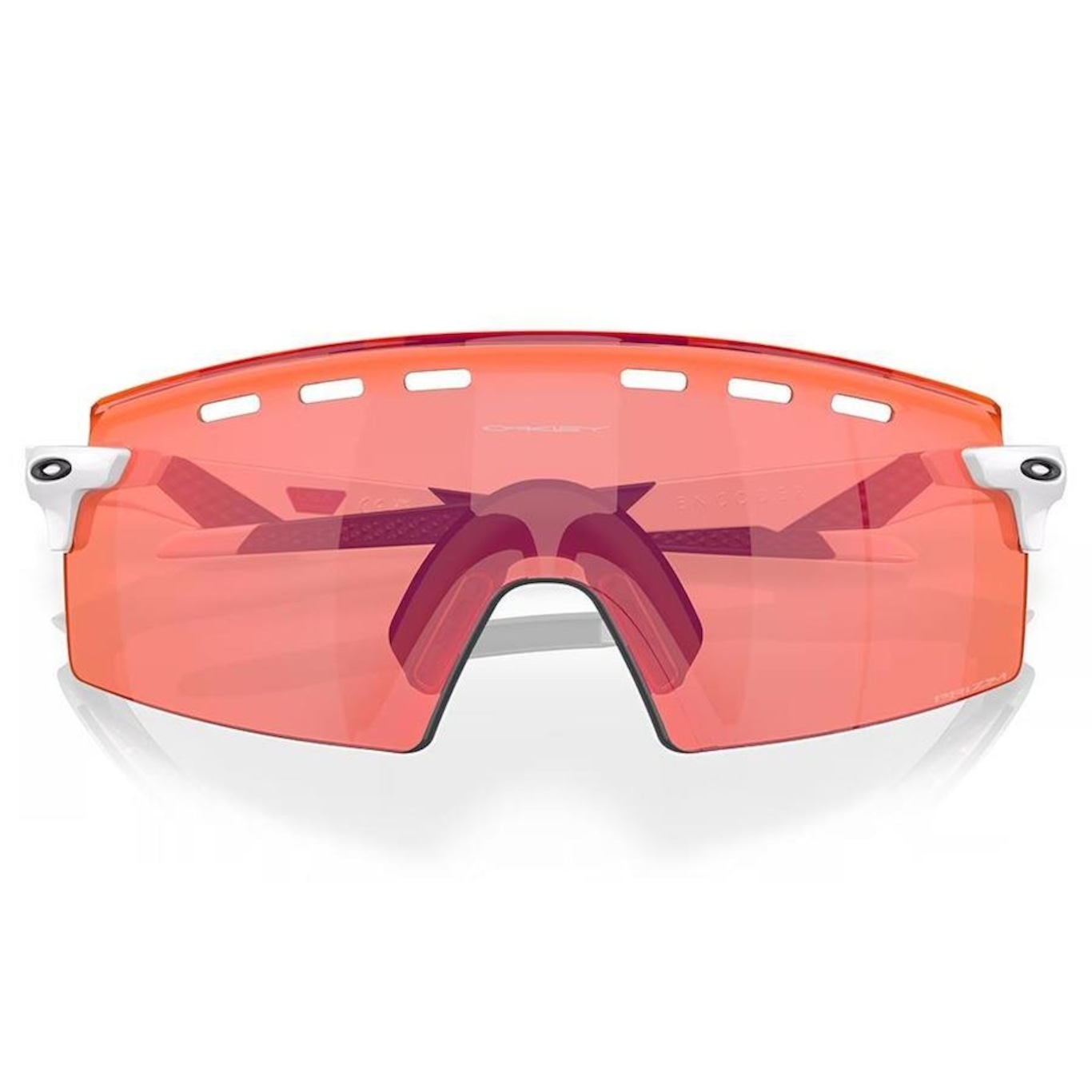 Óculos de Sol Unissex Oakley Encoder Strike 0339 - Foto 3