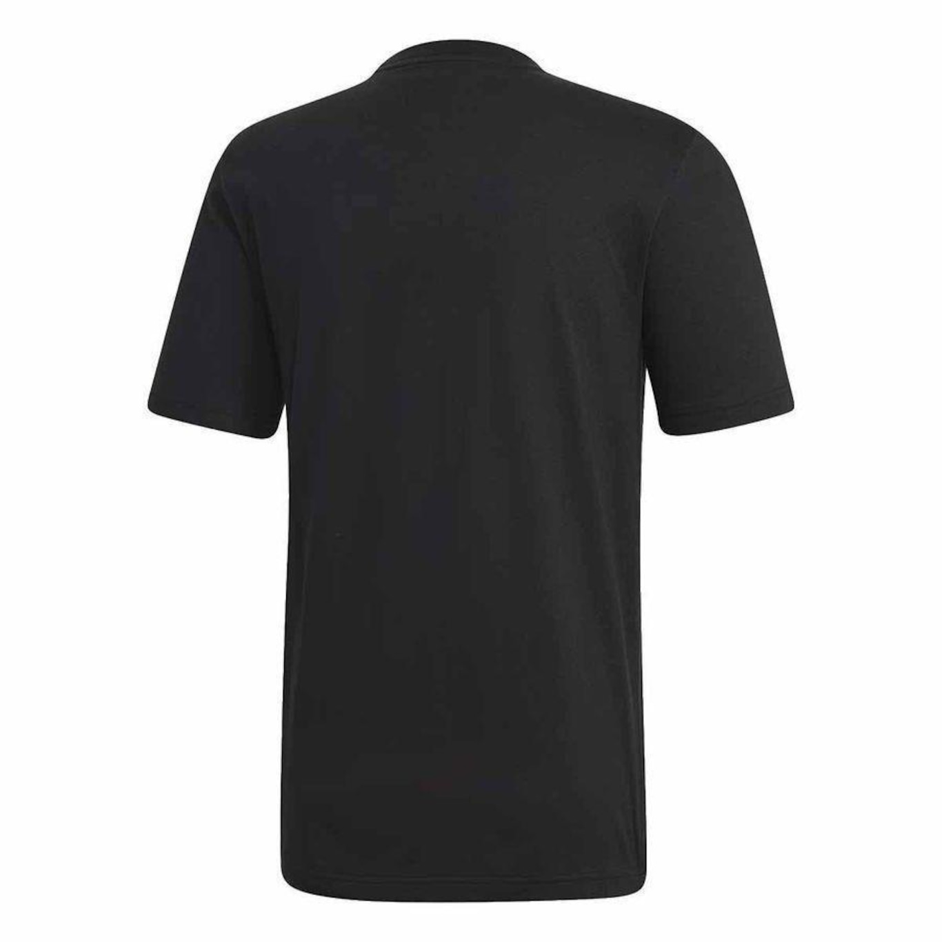 Camiseta adidas Logo Linear - Masculina - Foto 3