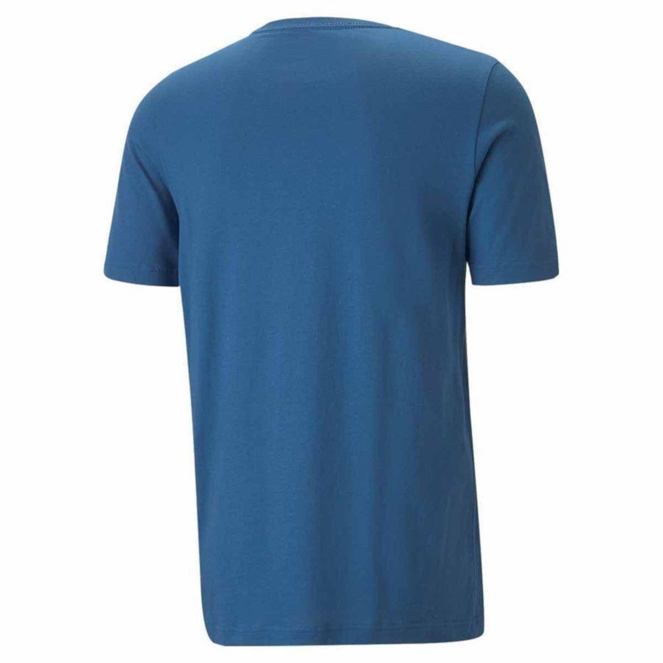 Camiseta Puma Ess 2 Col Logo - Masculina - Foto 3