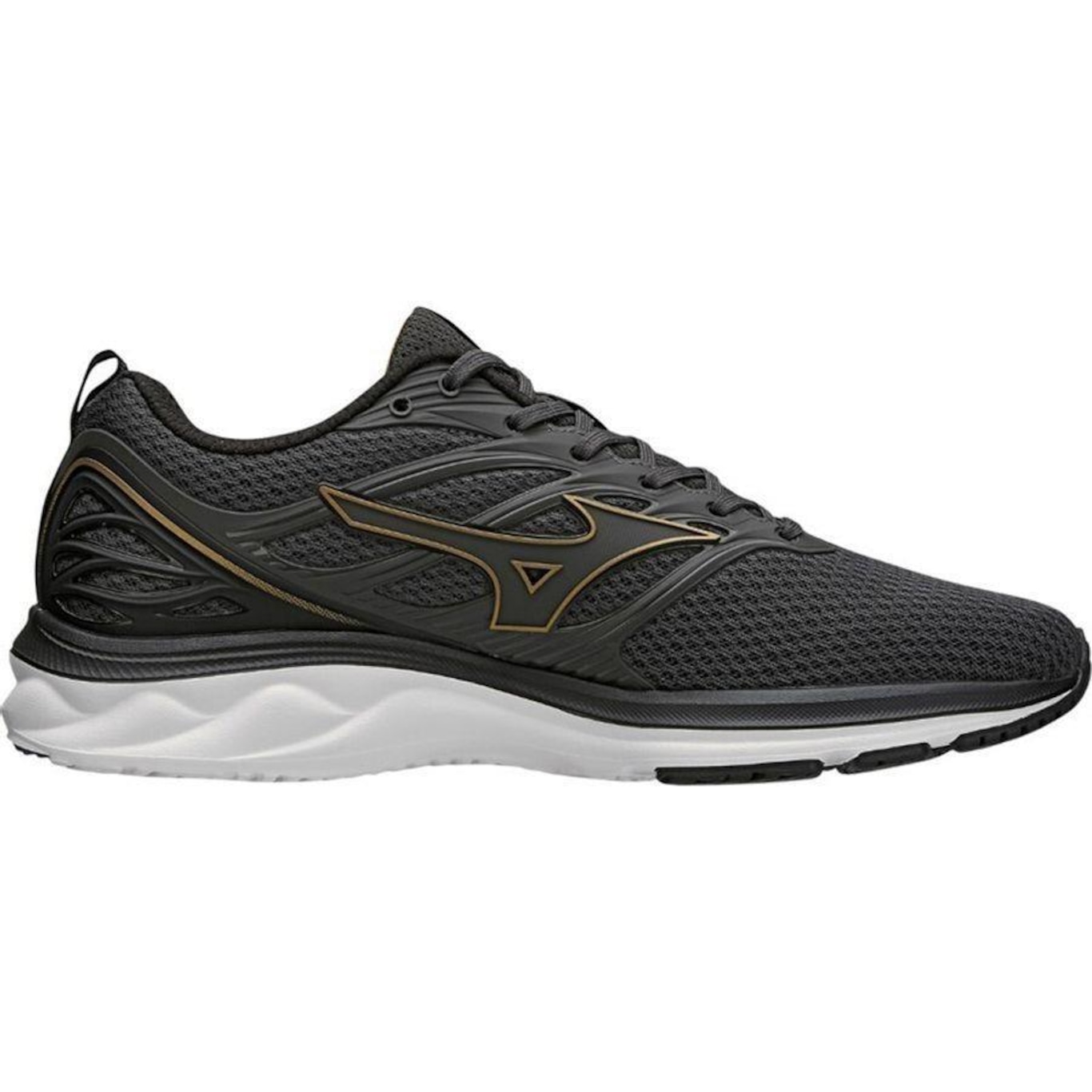 Tênis Mizuno Space 3 - Masculino - Foto 1