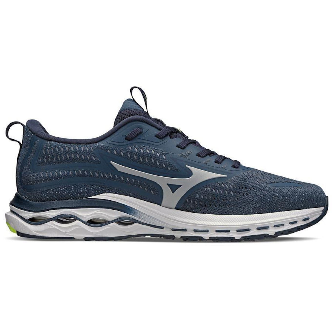 Tênis Mizuno Nitron 2 - Masculino - Foto 1