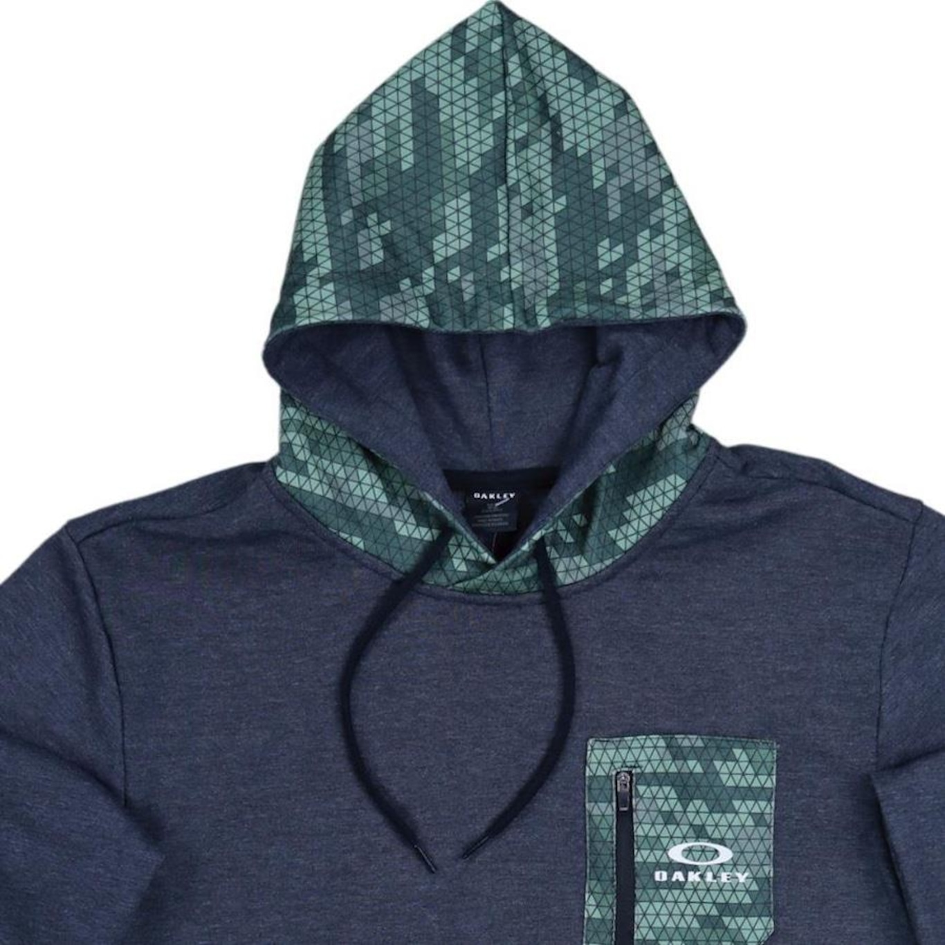 Blusão de Moletom Masculino Oakley O''''Classics Hoodie - Foto 3