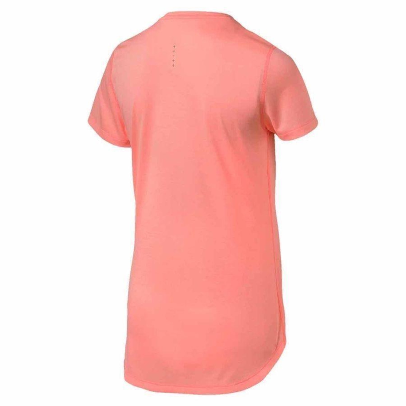 Camiseta Puma Run Favorite Ss Tee - Feminina - Foto 3