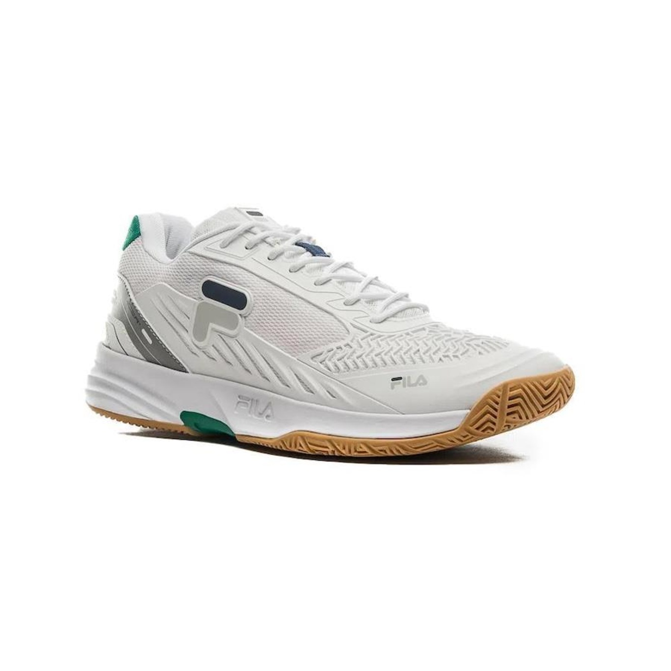 Tenis fila hotsell feminino original centauro