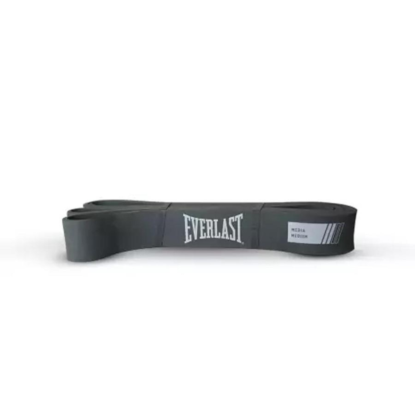 Everlast Cotton Lifting Straps 