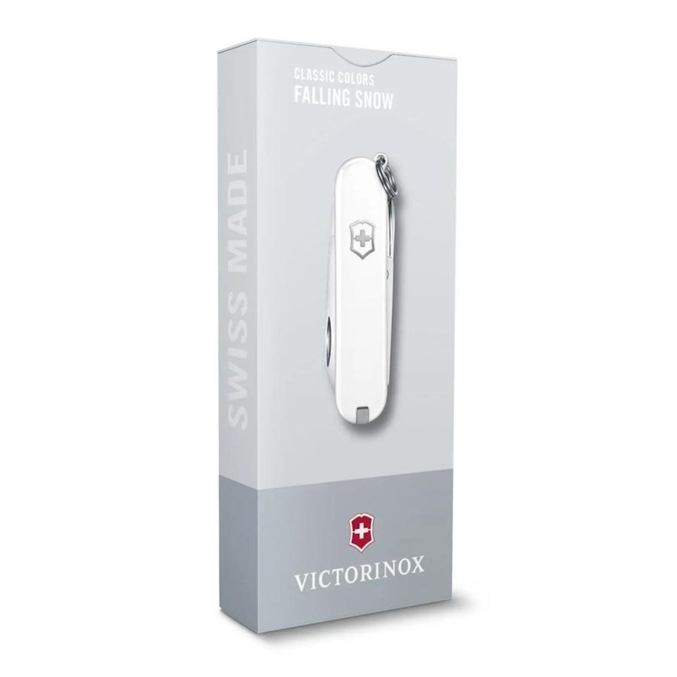 Canivete de Bolso Victorinox Classic Sd 7 Funções - Foto 3