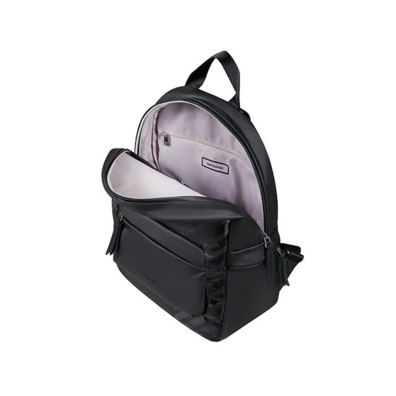 Mochila Samsonite Move 3.0 Coated - 11 Litros - Foto 2