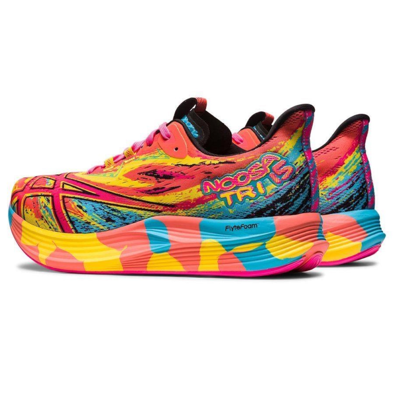 Tênis Asics Noosa Tri 15 - Masculino