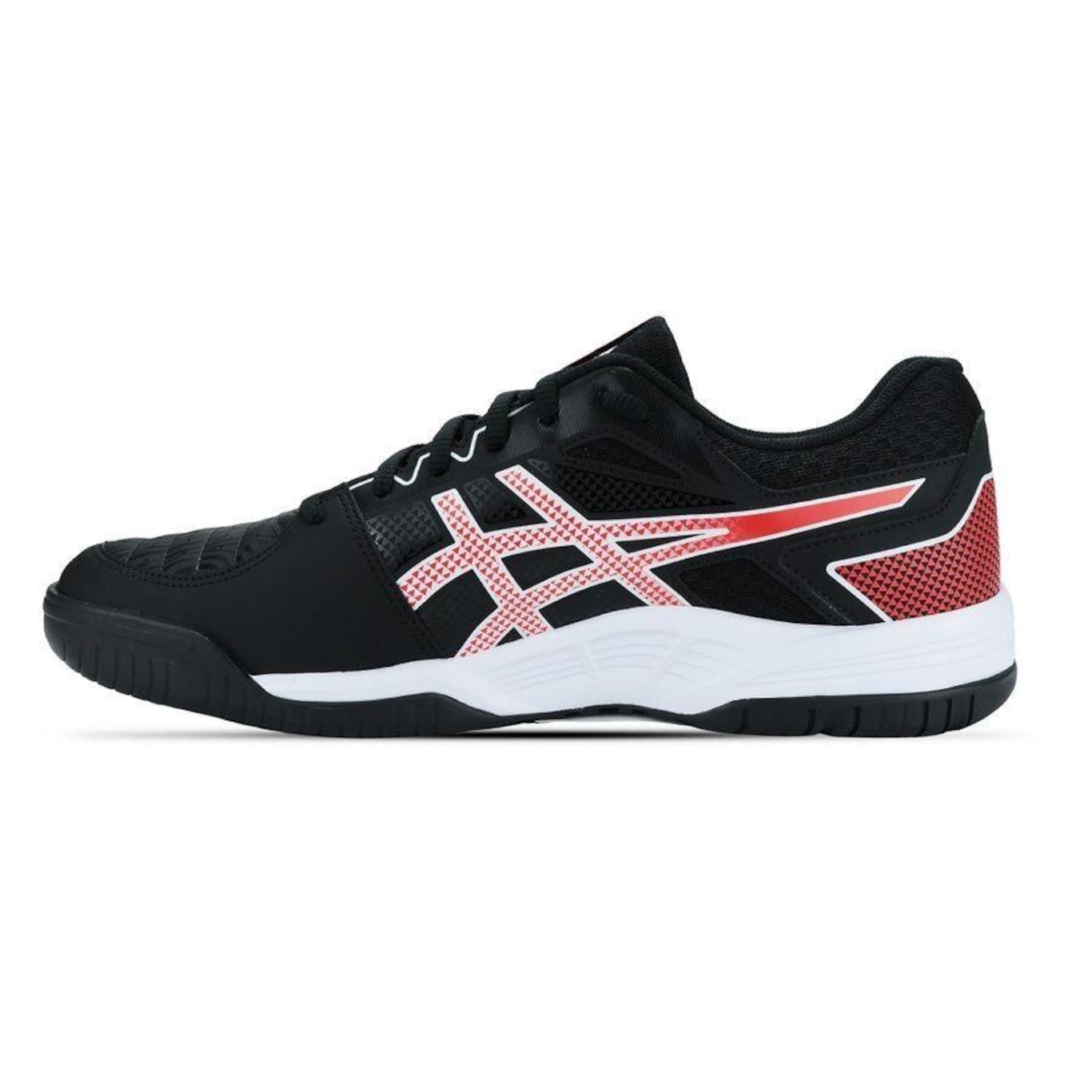 Tênis Asics Gel-Backhand - Masculino - Foto 3