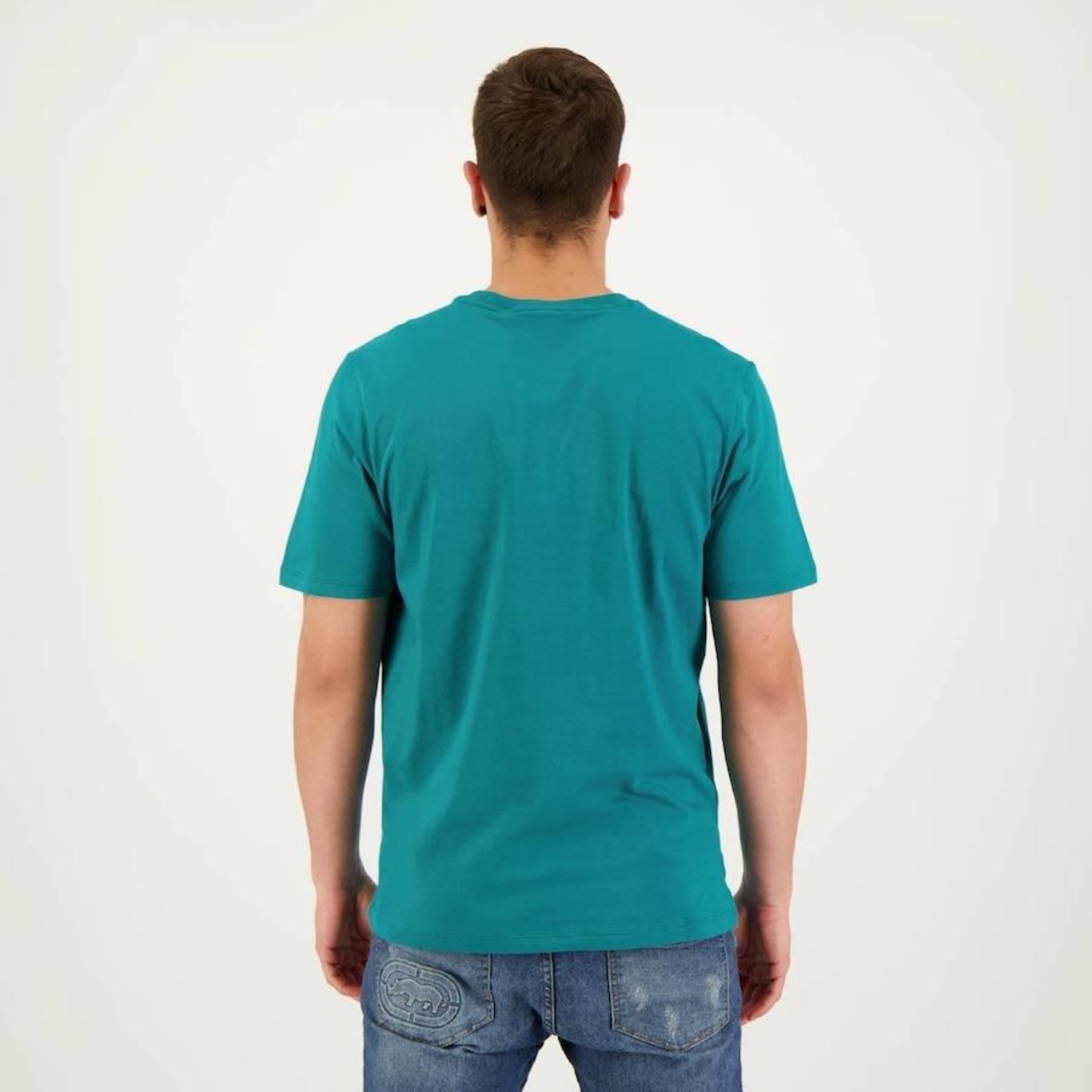 Camiseta Umbro Change The World - Masculina - Foto 2