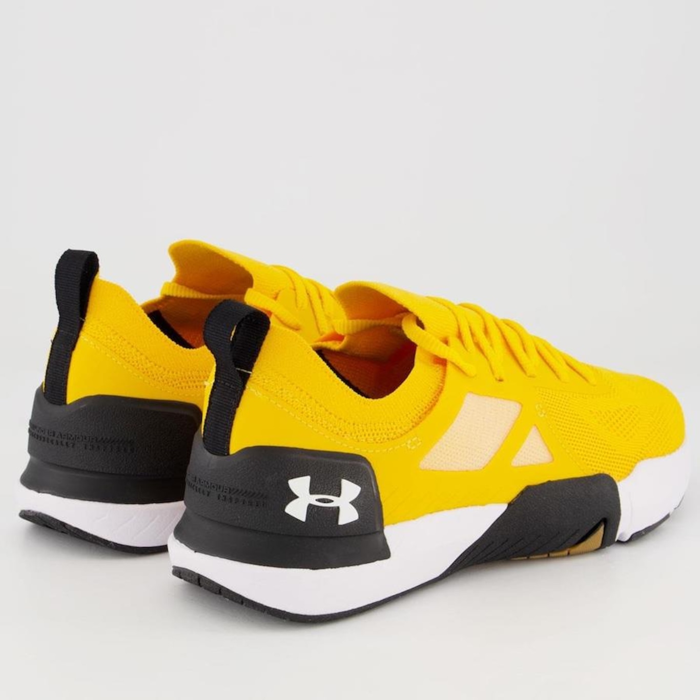 Tênis Under Armour Tribase Cross - Masculino - Foto 3