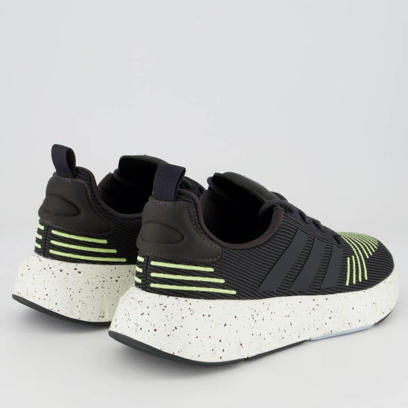 Tênis adidas Swift Run 23 - Masculino - Foto 3