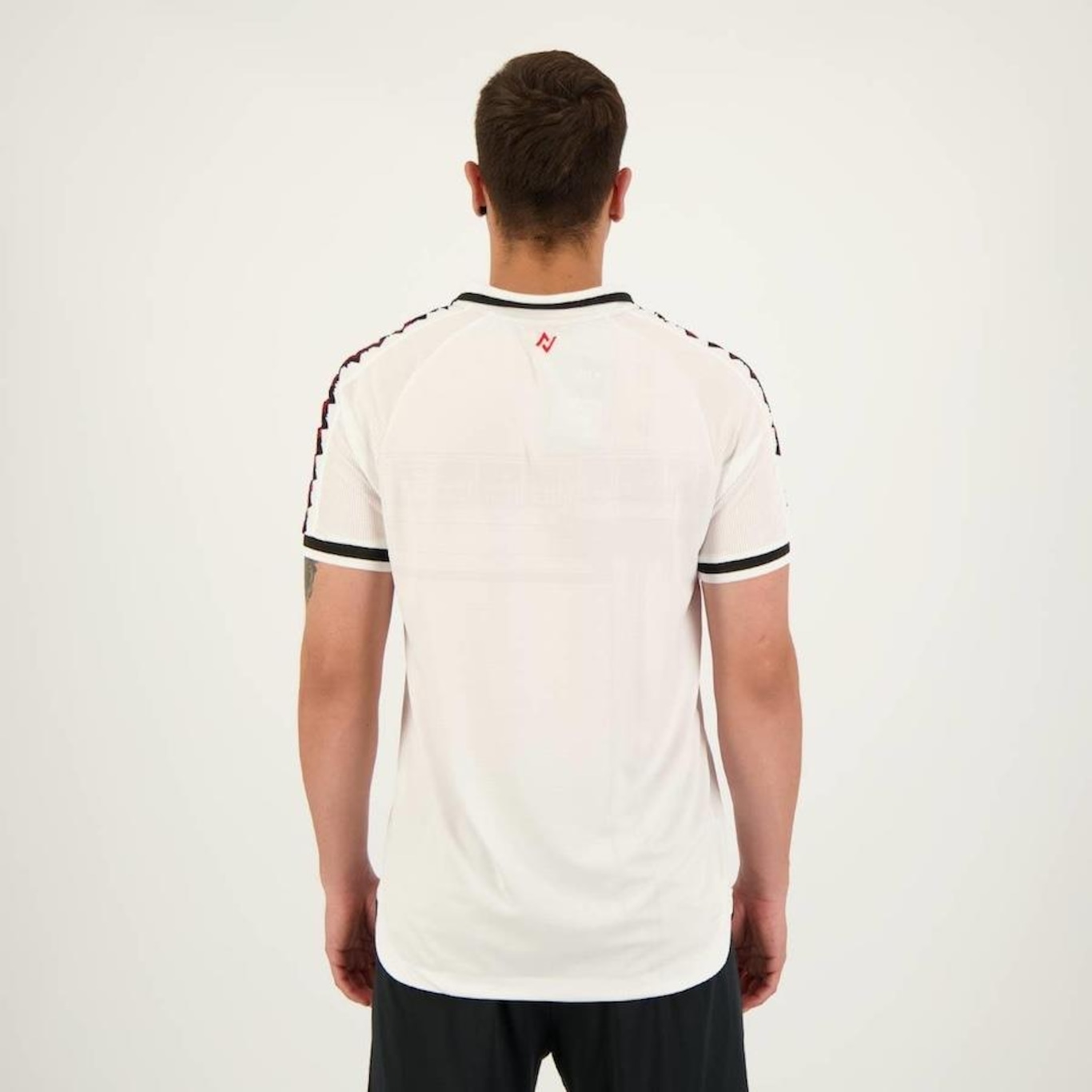 Camisa do Vitória II 2023 Volt - Masculina