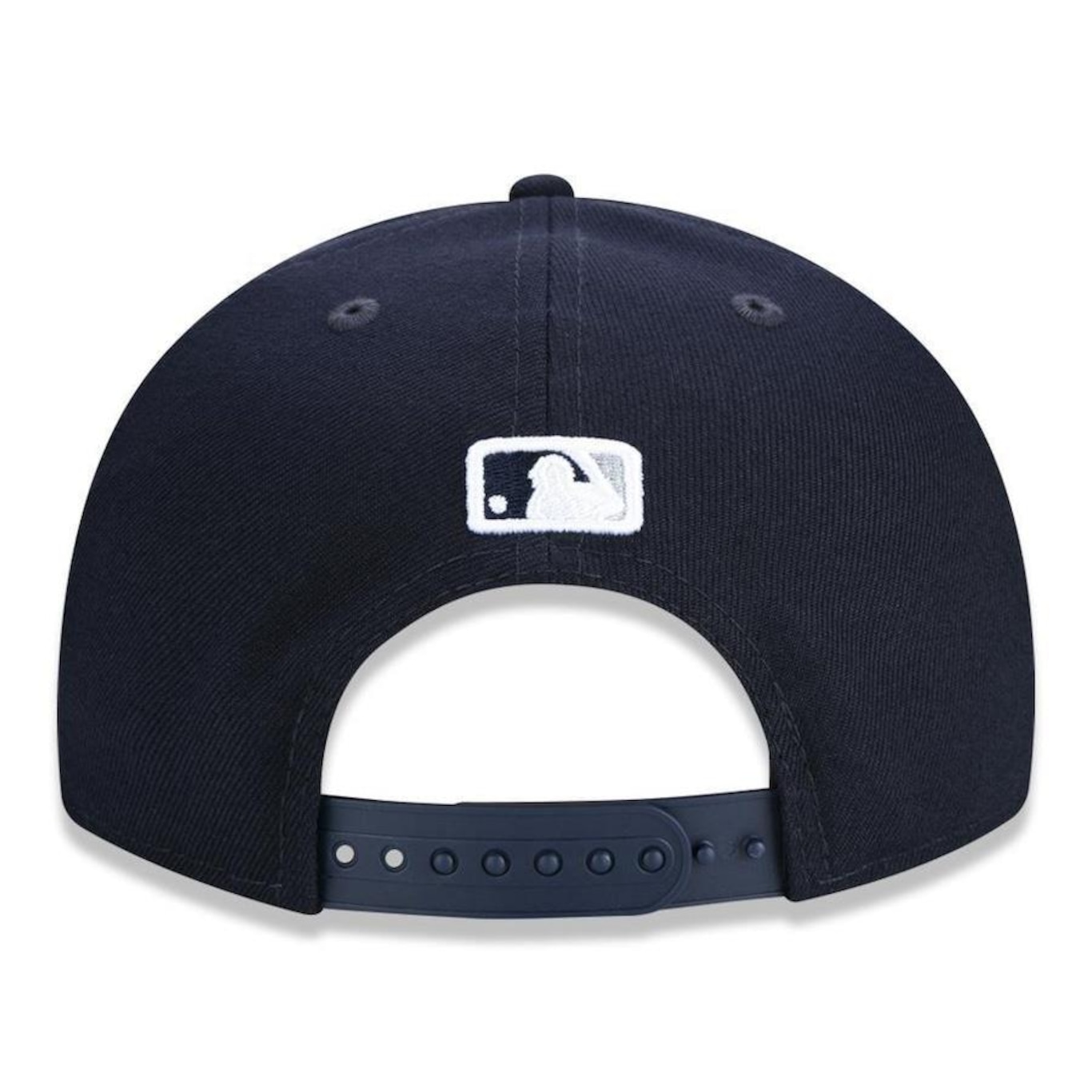 Boné Aba Reta New Era 9Fifty MLB New York Yankees Team Color - Snapback - Adulto - Foto 3