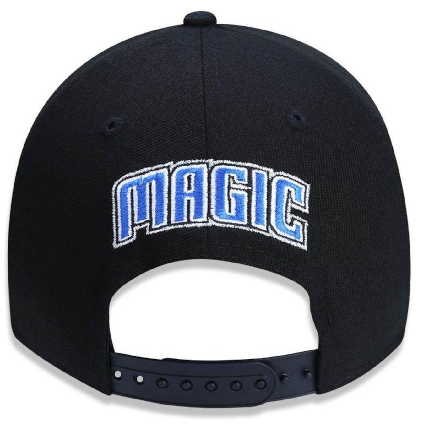 Boné New Era Orlando Magic 940 Primary - Snapback - Adulto - Foto 3