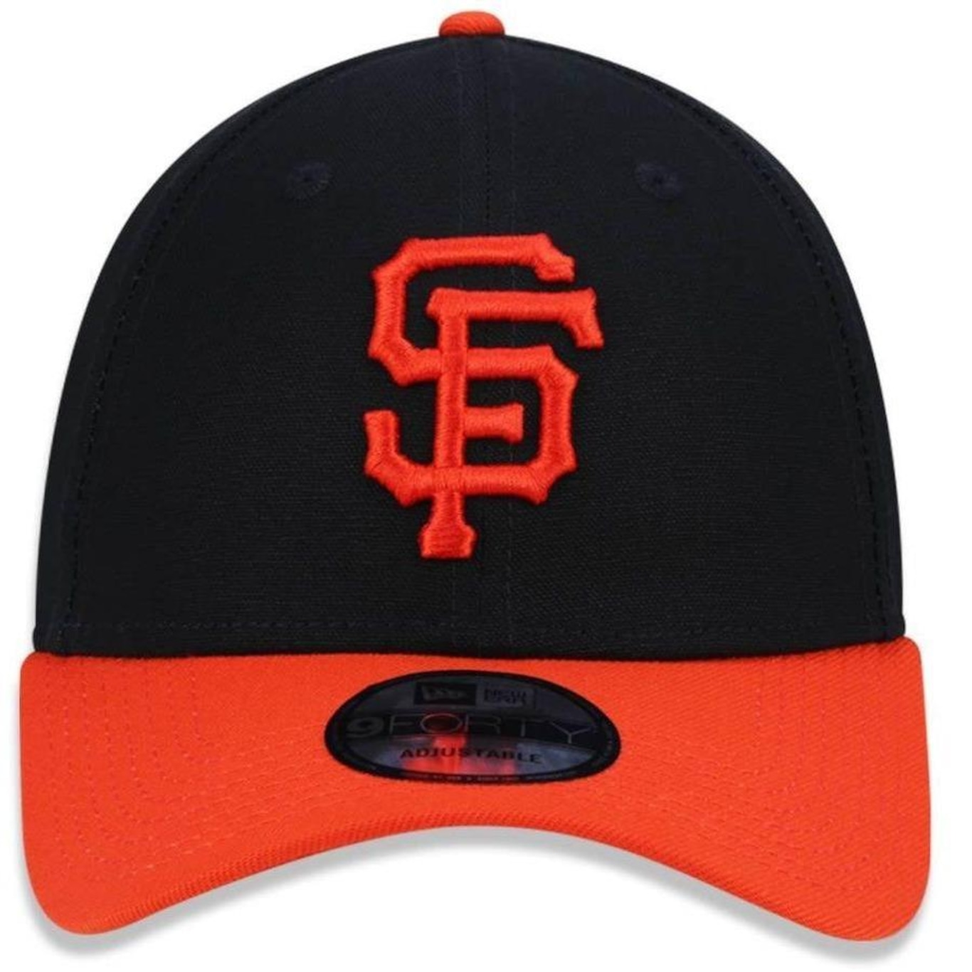 Boné New Era San Francisco Giants 940 Team Color - Snapback - Adulto - Foto 1