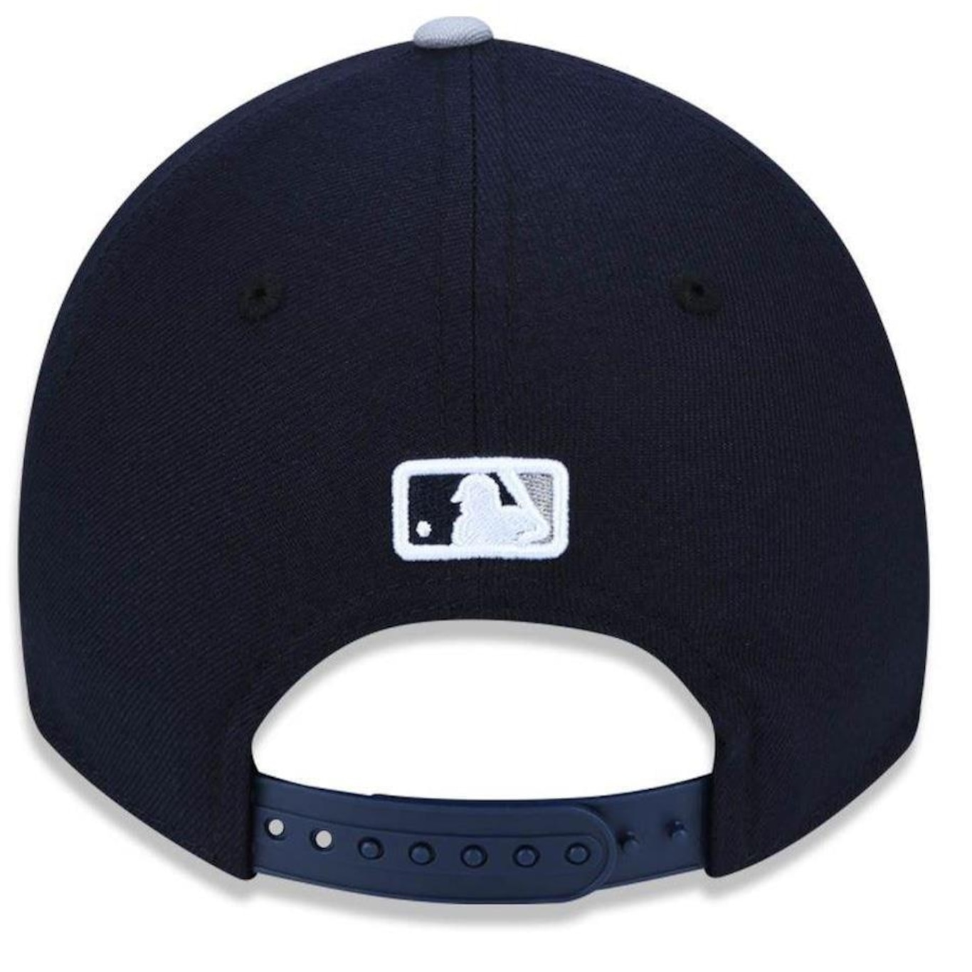 Boné New Era Seattle Mariners 940 Team Color - Snapback - Adulto - Foto 4