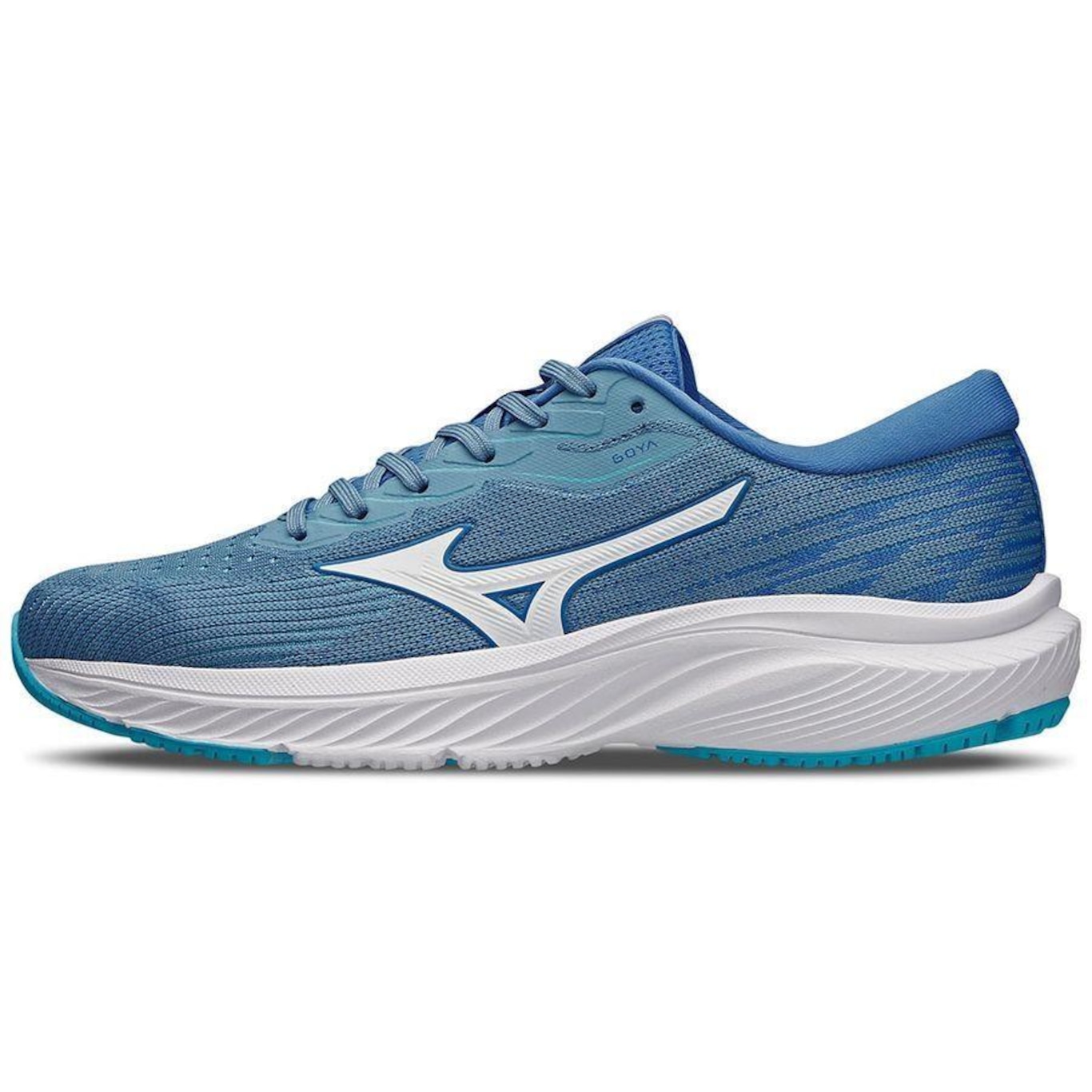 Tênis Mizuno Goya - Feminino - Foto 2