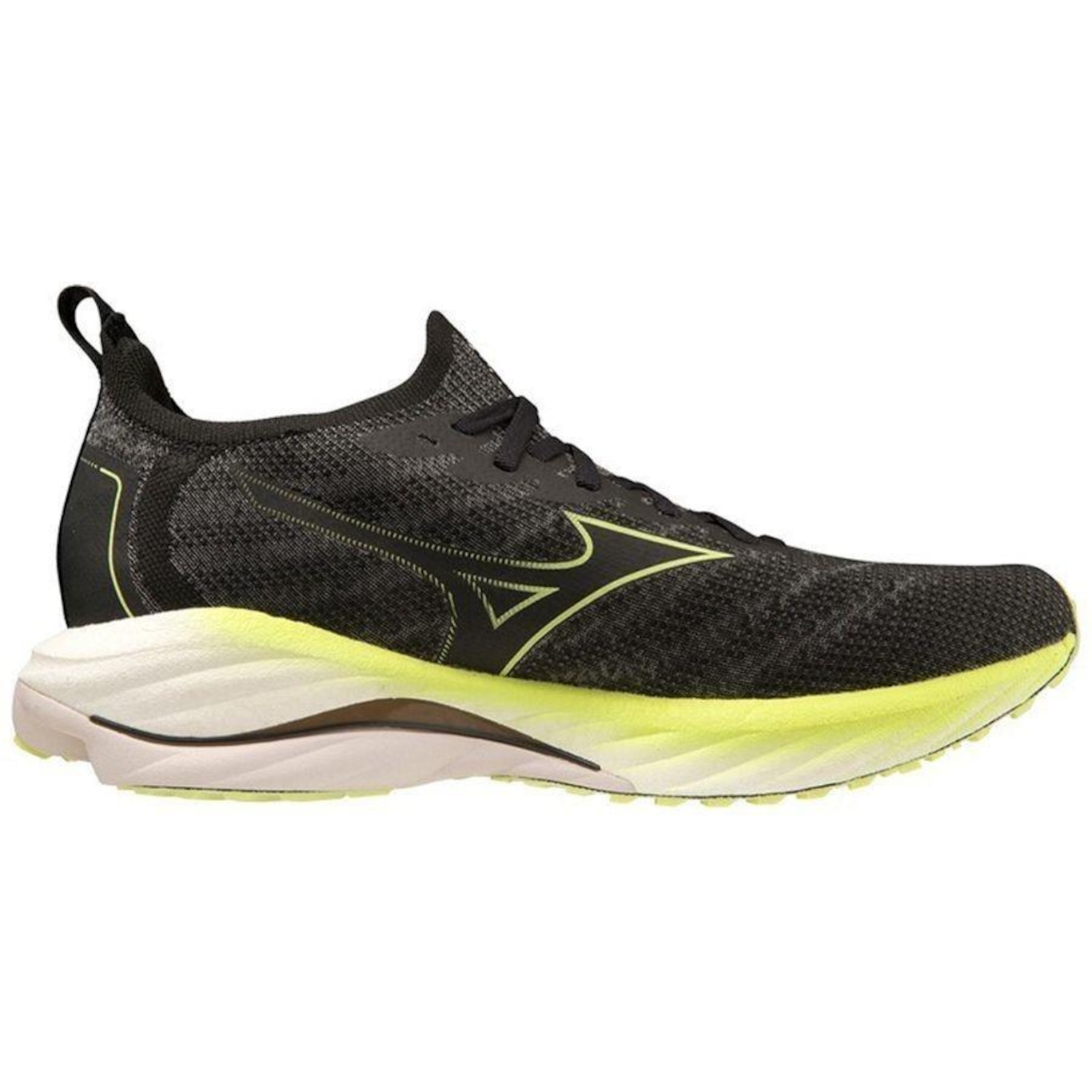 Tênis Mizuno Neo Wind - Masculino - Foto 1