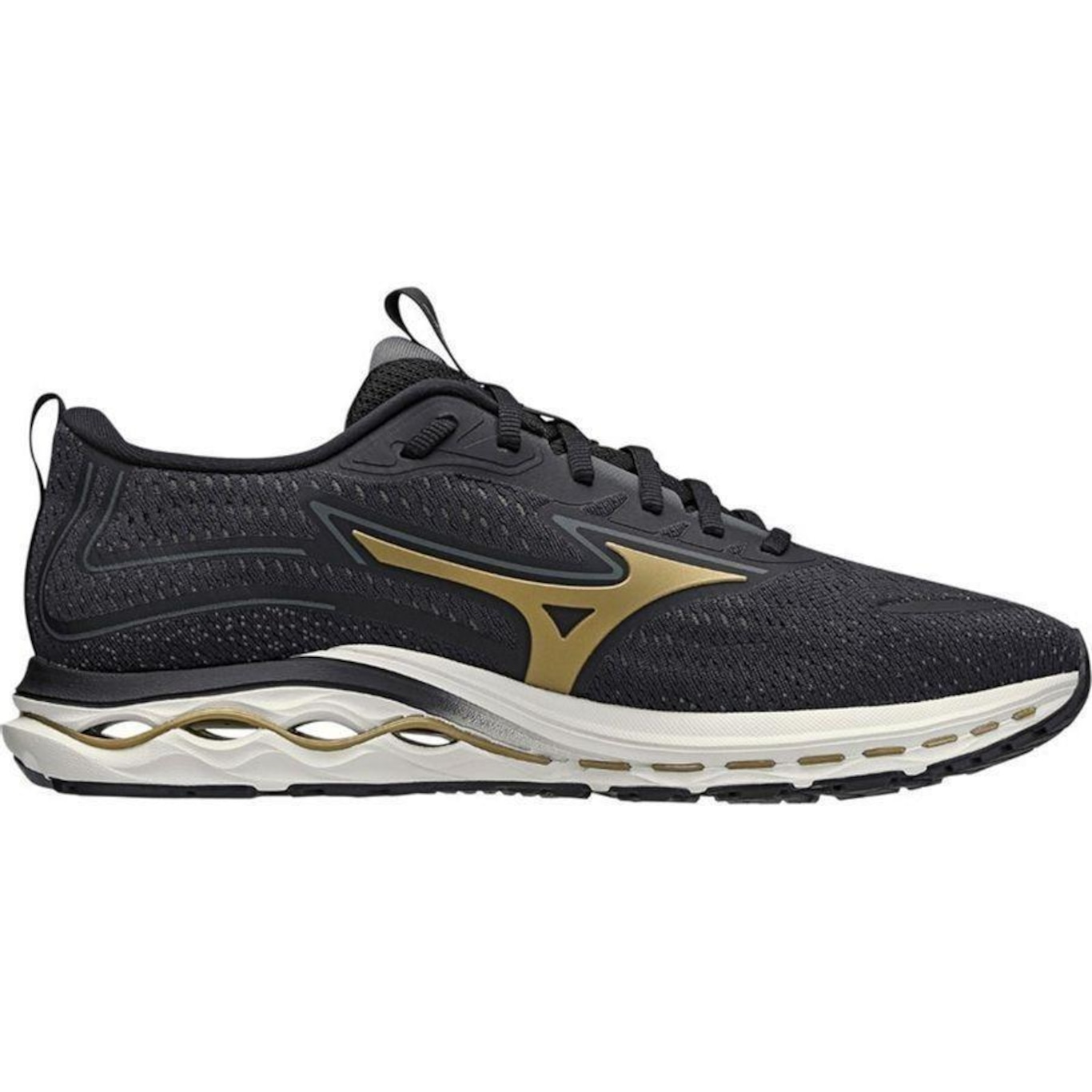 Tênis Mizuno Nitron 2 - Masculino - Foto 1