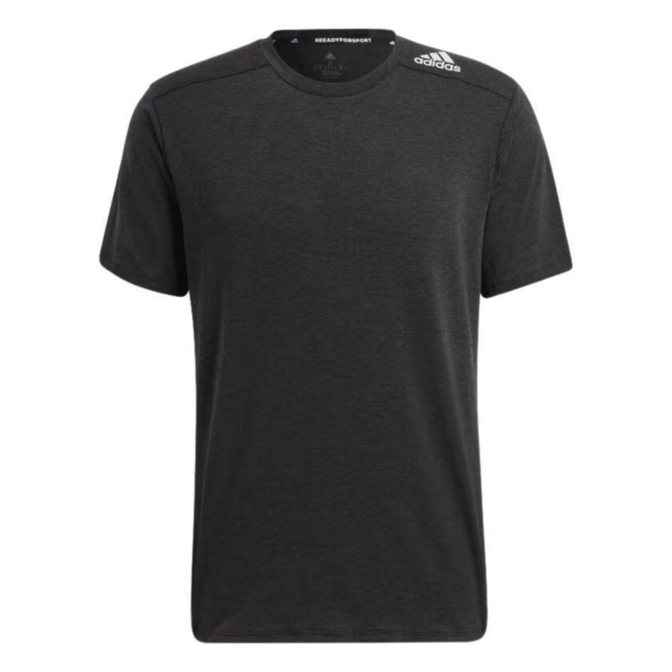 Camiseta adidas Designed 4 Training - Masculina - Foto 5