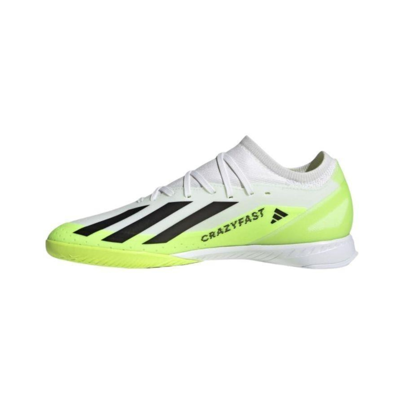 Chuteira Futsal adidas X Crazyfast.3 - Adulto - Foto 3