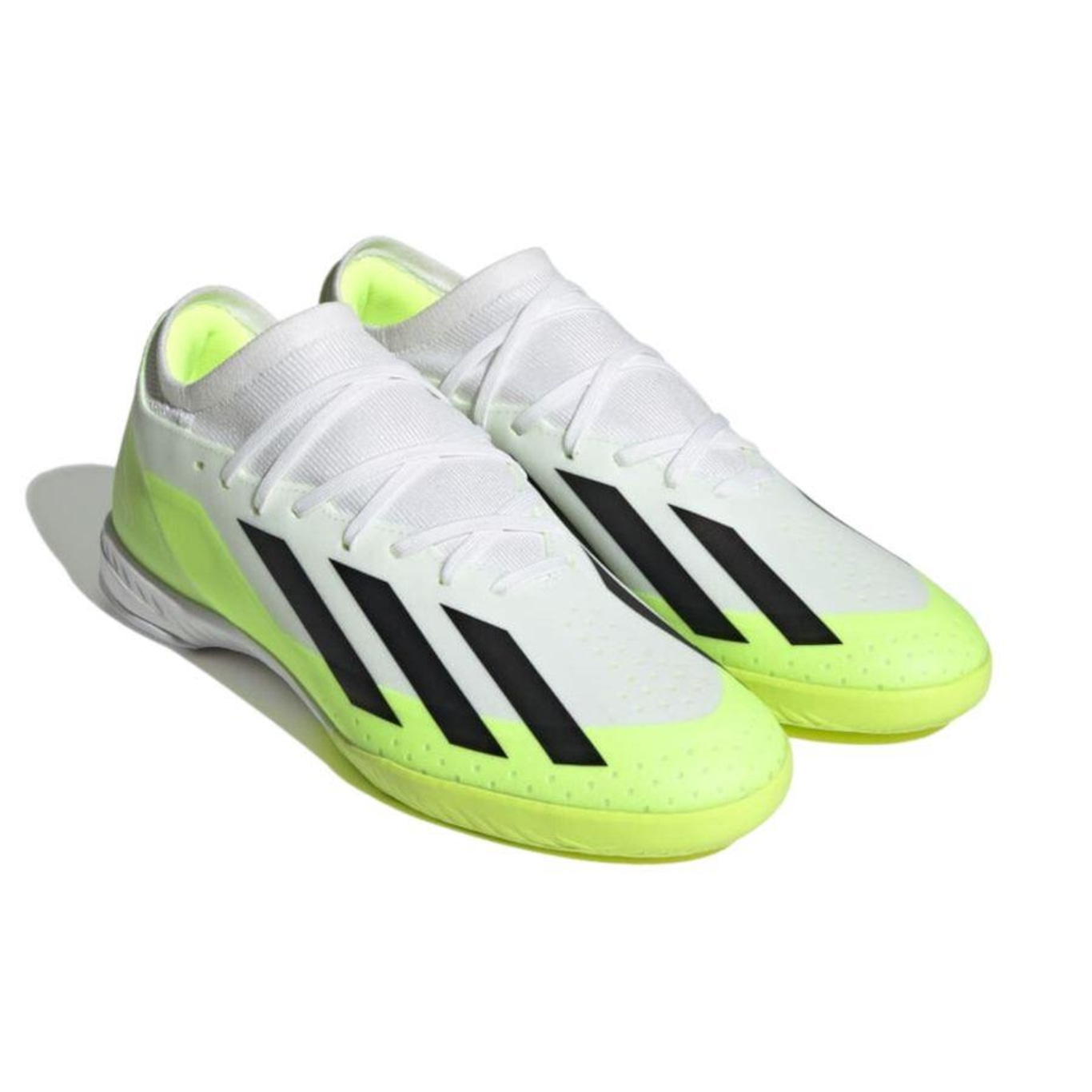 Chuteira Futsal adidas X Crazyfast.3 - Adulto - Foto 5