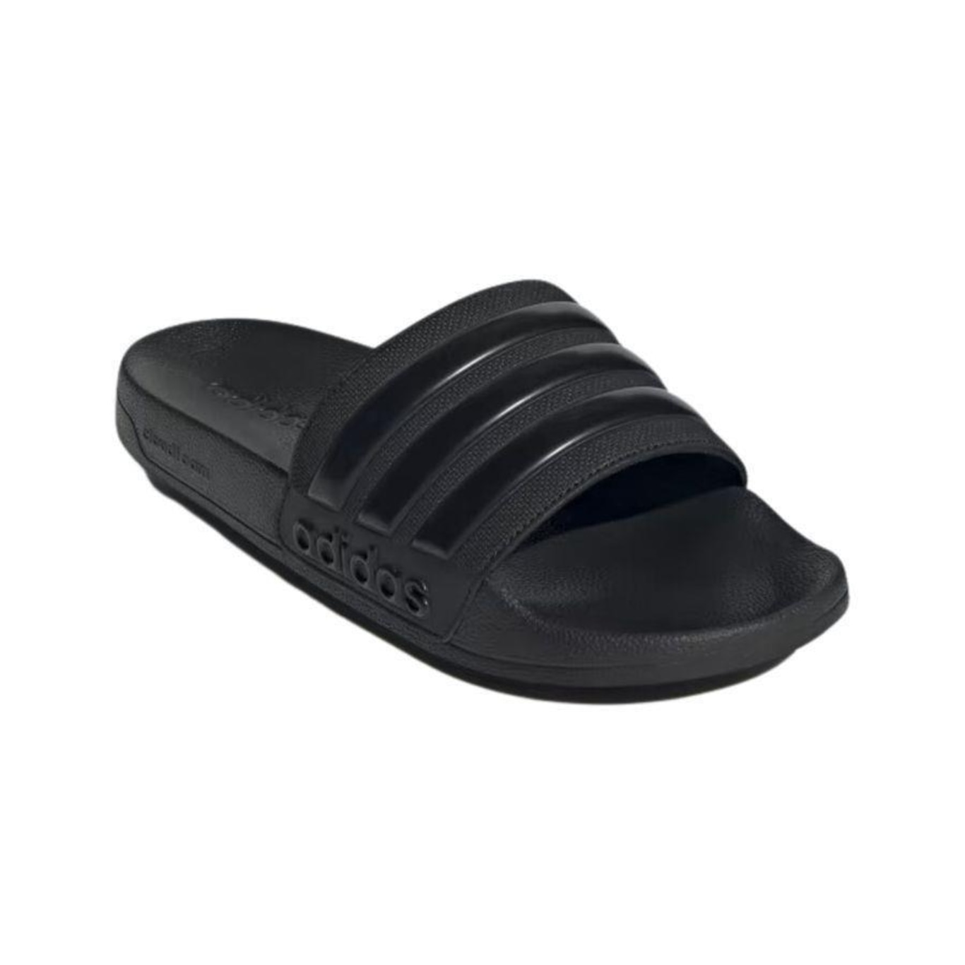 Chinelo Slide adidas Adilette Shower - Adulto - Foto 2